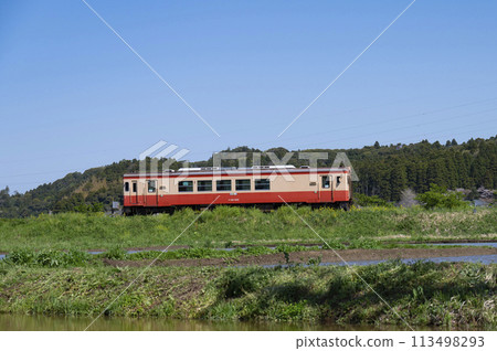 五十鐵路車輛 113498293