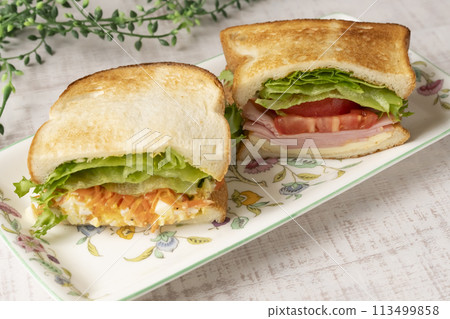 Sandwiches Sandwich Plates Sandwiches Sandwich Plates 113499858