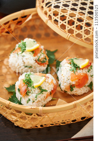 煙燻鮭魚宴會團 煙燻鮭魚宴會團 113500525