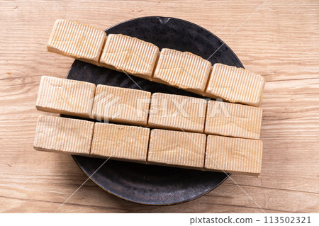 丁香麩質 丁香麩質 113502321