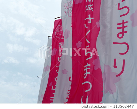 福岡城跡舞鶴公園櫻花節 113502447