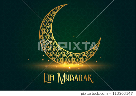 Vector Ramadan, Eid al-Fitr, Islamic background template 113503147