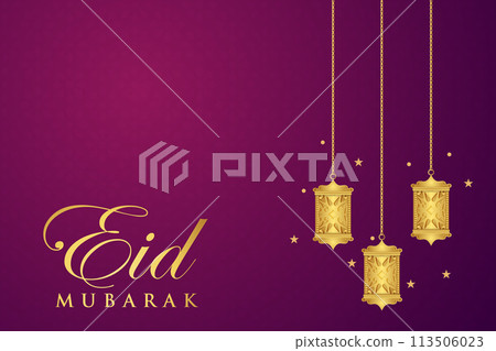 Vector Ramadan, Eid al-Fitr, IslamicVector Ramadan, Eid al-Fitr, Islamic background template background template 113506023