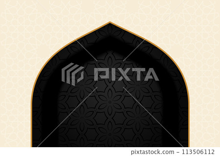 Vector Ramadan, Eid al-Fitr, IslamicVector Ramadan, Eid al-Fitr, Islamic background template background template 113506112
