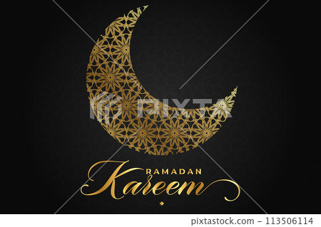 Vector Ramadan, Eid al-Fitr, IslamicVector Ramadan, Eid al-Fitr, Islamic background template background template 113506114