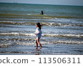 來吧，海浪！ 113506311