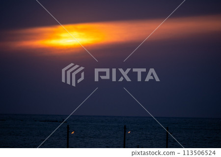 海的黃昏 海的黃昏 113506524