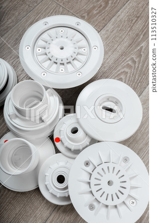 Sanitary equipment Sanitary equipment 113510327