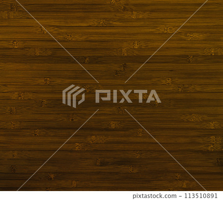 Background image of the surface of a dark brown bamboo laminated board Background image of the surface of a dark brown bamboo laminated board 113510891