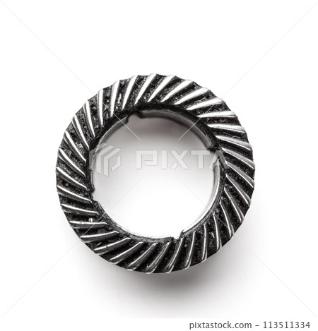 Gear metal wheels, isolated on white background Gear metal wheels, isolated on white background 113511334
