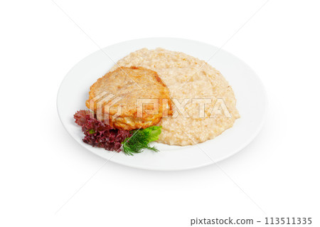 Hot Meat Dishes Hot Meat Dishes 113511335