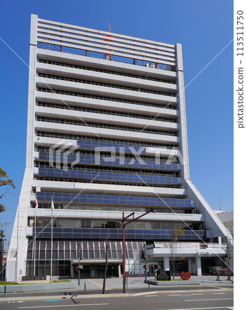 Wakayama City Hall 113511750