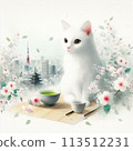 Tokyo and Cats 3 113512231