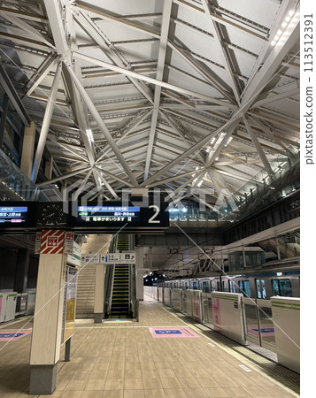 高輪網關平台2 高輪網關平台2 113512391