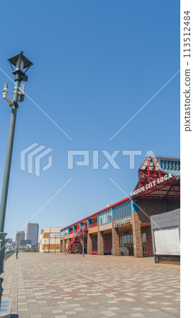 [Chiba City, Chiba Prefecture] Harbor City Soga Festival Walk 113512484