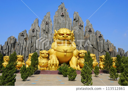 隋田公園 胡志明市 越南 113512861