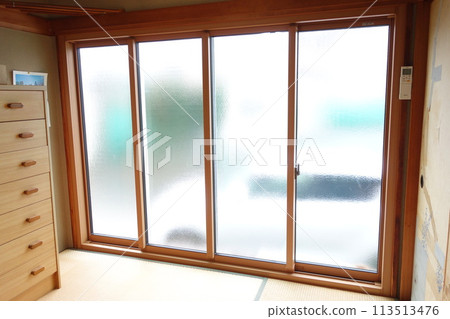 窗戶改造後 窗戶改造後 113513476