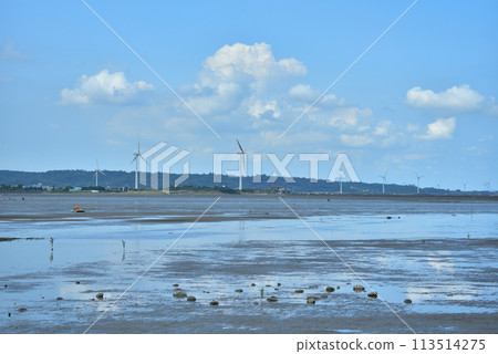 Xiangshan Wetland 113514275