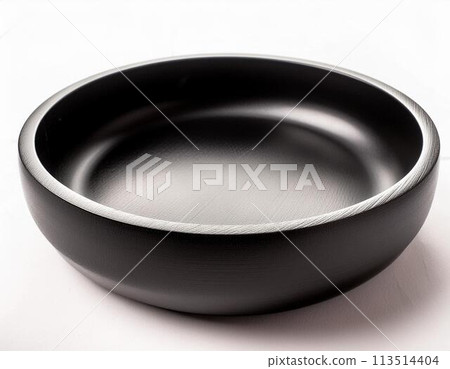 黑色圓盤 113514404