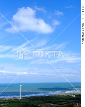 Houlong Cape of Good Hope 113514479