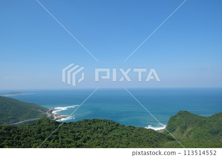 基隆外木山 113514552