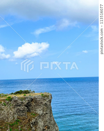 Cape of Okinawa 113516077