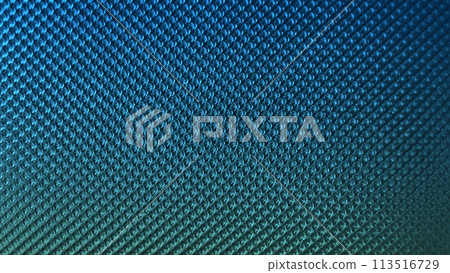 Background image. Scaly plates with a gradient transition. 113516729