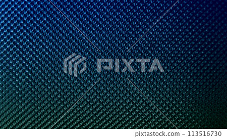 Background image. Scaly plates with a gradient transition. 113516730