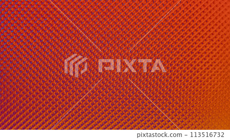 Background image. Scaly plates with a gradient transition. 113516732