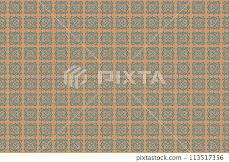 Seamless pattern texture. Repeat pattern. 113517356
