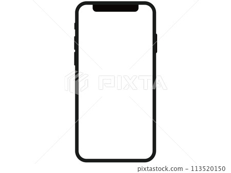 智慧型手機、智慧型手機、主體、圖示、搜尋、行動、象形圖、電話、通訊設備、SNS、行動、 113520150