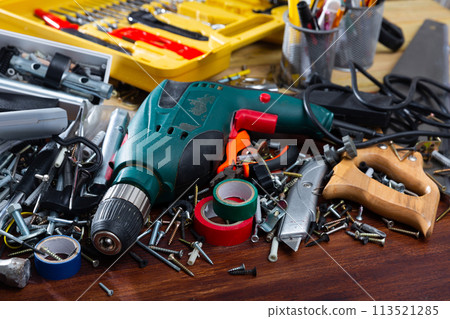Repair tool kit 113521285