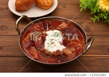 Borscht 113522081