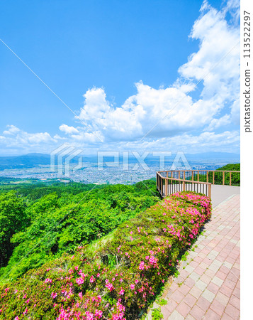 西藏公園展望廣場 113522297