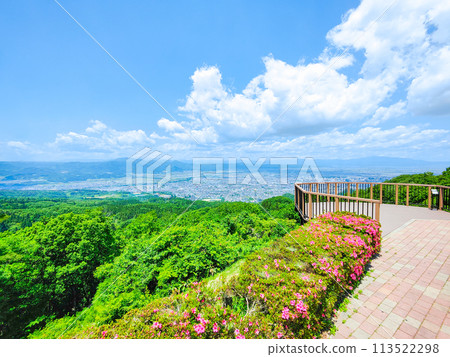 西藏公園展望廣場 西藏公園展望廣場 113522298