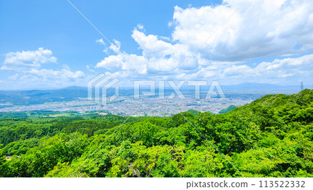 Nishizao Park Observation Plaza Nishizao Park Observation Plaza 113522332