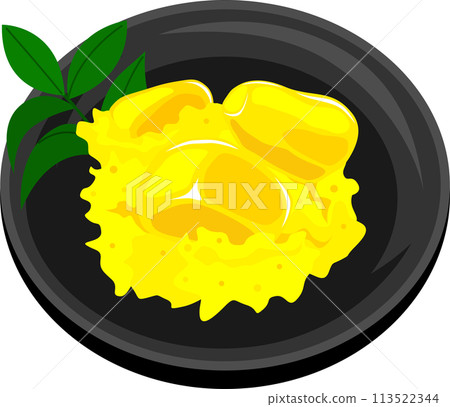 禦節：栗子金頓 113522344