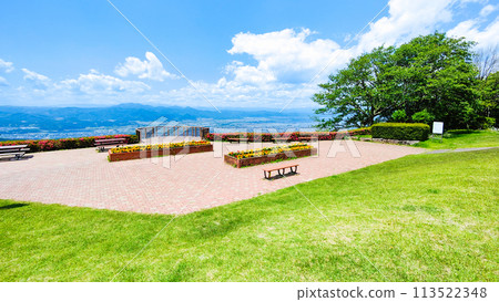 西藏公園展望廣場 西藏公園展望廣場 113522348