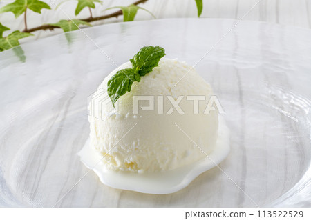 又冷又好吃的冰淇淋 113522529