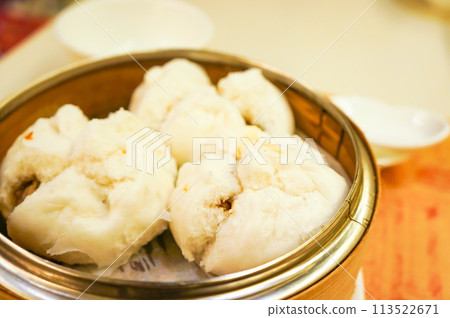 店裡的肉包子 店裡的肉包子 113522671
