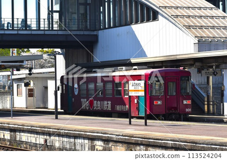 Minotaota Station 113524204