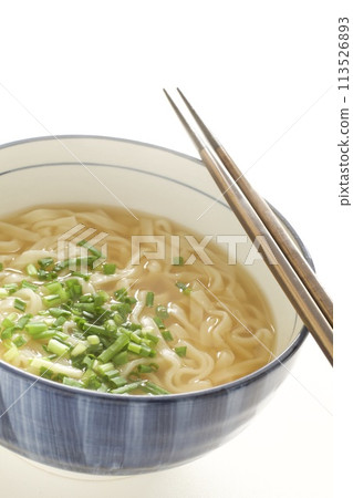 Instant Udon 113526893