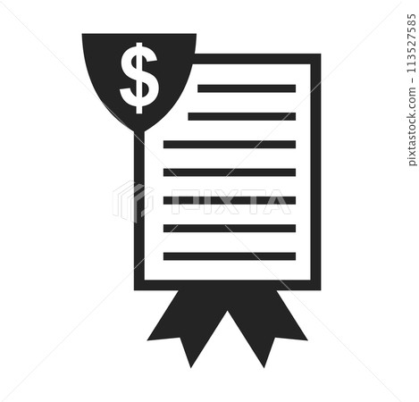 finance Logo template Isolated. Brand Identity. Icon Abstract Vector graphic finance Logo template Isolated. Brand Identity. Icon Abstract Vector graphic 113527585