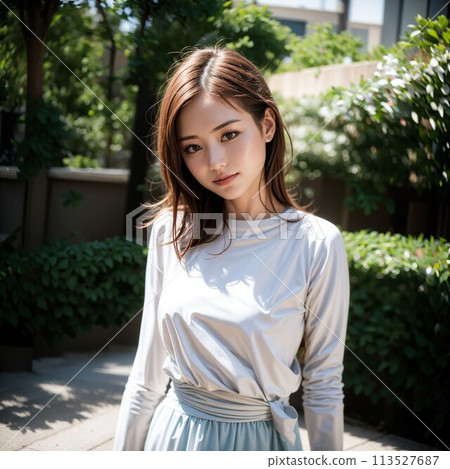 讓你驚嘆不已的AI美顏系列 113527687