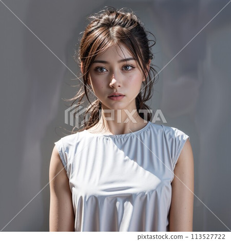 AI beauty series that will take your breath away AI beauty series that will take your breath away 113527722