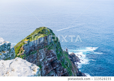 Cape point south africa 113528155
