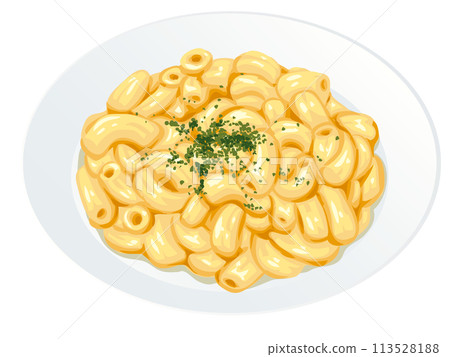 通心粉奶酪 113528188