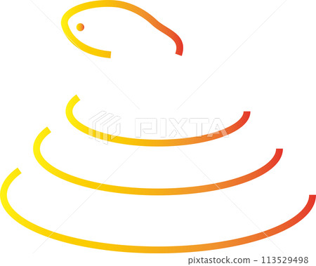 Golden Serpent Golden Serpent 113529498