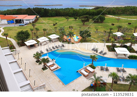 ANA Intercontinental Ishigaki Resort Garden ANA Intercontinental Ishigaki Resort Garden 113529831