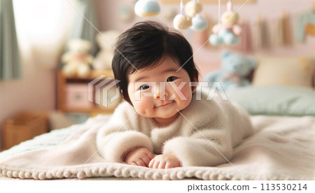 嬰兒 113530214